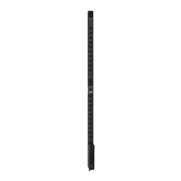 Tripp Lite PDU, Switched, 7.4kW, 230V, 20 C13, 4 C19, 0U - PDUMV32HVNET