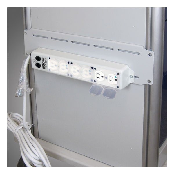 Waterloo Healthcare Waterloo Outlet Power Strip - OS-1