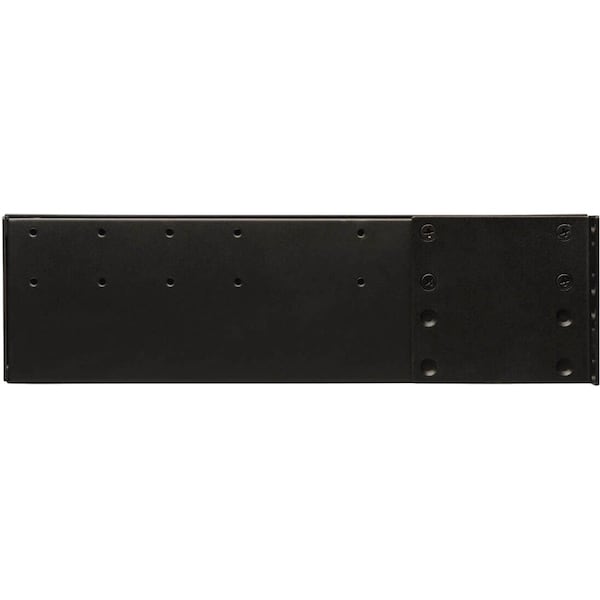 Tripp Lite PDU, Monitored, 7.4kW, 12 C13, 4 C19, 2U - PDUMNH32HV