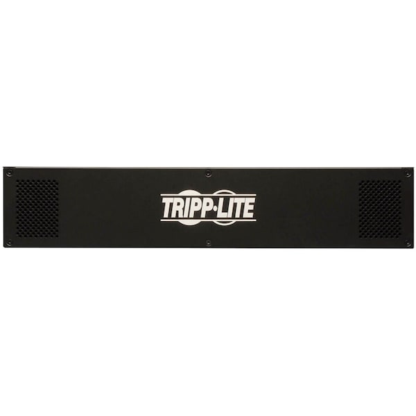 Tripp Lite PDU, Monitored, 7.4kW, 12 C13, 4 C19, 2U - PDUMNH32HV