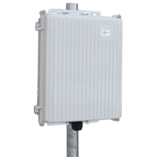 Maxpower UPSPro Series 30W, 100VA Outdoor UPS Backup Power Systems - 24V POE - MA2179456