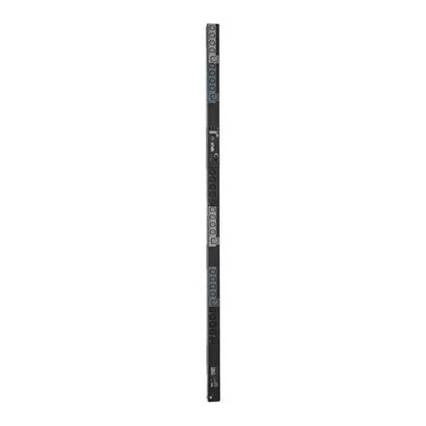 Tripp Lite PDU, 3-Ph, Switched, 11.5kW, 24 C13, 6 C19, 0U - PDU3XVSR6G20