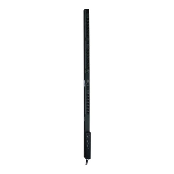 Tripp Lite PDU, 3-Ph, Switched, 12.6kW, 21 C13, 3 C19, 0U - PDU3VSR10H50