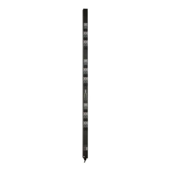 Tripp Lite PDU, 3-Ph, Metered, 11.5kW, 36 C13, 9 C19, 0U - PDU3XMV6L2220