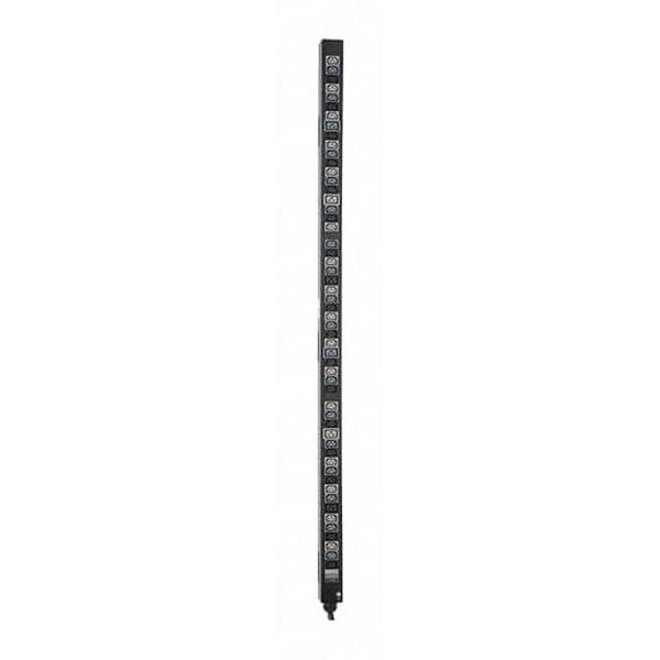 Tripp Lite PDU, 3-Ph, ATS, 8.6kW, 42 C13, 12 C19, 0U - PDU3V20D354A