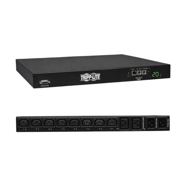 Tripp Lite Replacement for Tripp Lite Pdumh20hvatnet - PDUMH20HVATNET TRIPP LITE