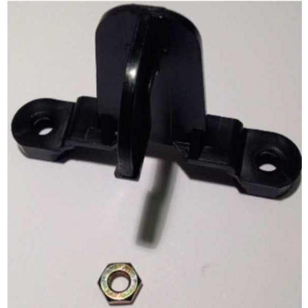 Ge Retainer, PowerMark Gold and Plus THQL Series Circuit Breaker 225A Max, 125A - THQLRK4