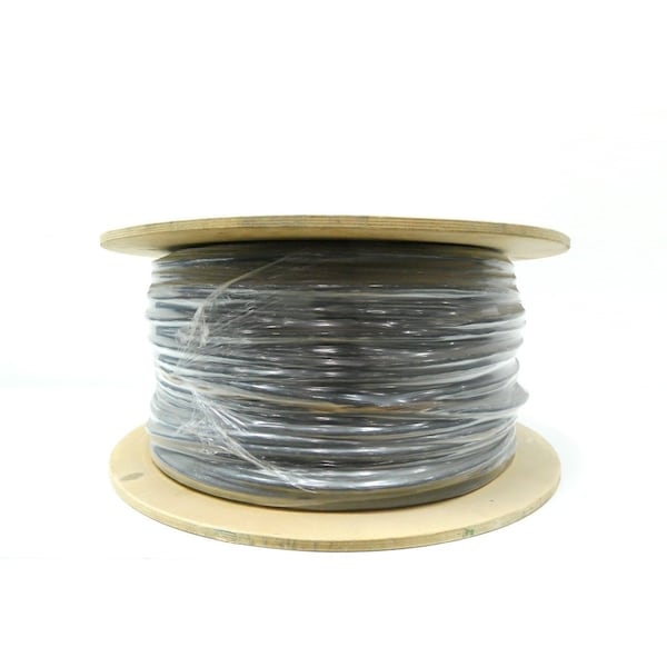 Champlain Cable BLACK CABLE 12C 20AWG 1000FT WIRE - 15-06793-001