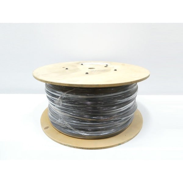 Champlain Cable BLACK CABLE 12C 20AWG 1000FT WIRE - 15-06793-001
