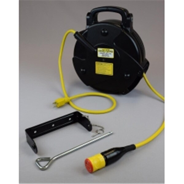 General Mfg Saf-T-Lok Mid-Size Power Supply Reel - GE305285