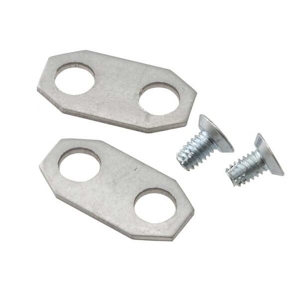 Bell Outdoor Weatherproof Box, Weatherproof box/cover Accessory, Mounting Lugs - 5302-0