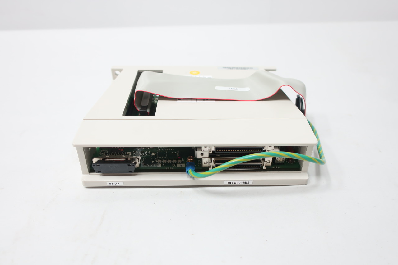 MITSUBISHI FCUA-EX111 EXTENTION UNIT OTHER PLC AND DCS MODULE - MRO ...
