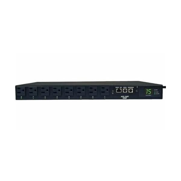 Tripp Lite Replacement for Tripp Lite Pdumh15atnet - PDUMH15ATNET TRIPP LITE