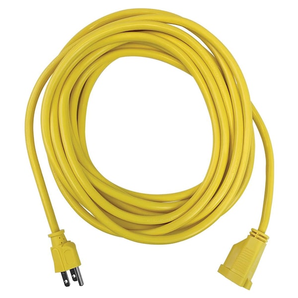 Stanley Extension Cord, 16 AWG, Outdoor, 15 ft - 33157
