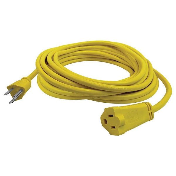 Stanley Extension Cord, 16 AWG, Outdoor, 15 ft - 33157