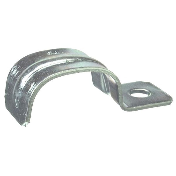 Halex Service Cable Strap, 3 to 40 AWG, Steel - 26219