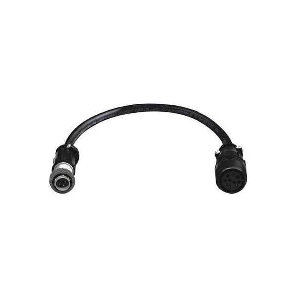 Tweco Adapter Cable, Miller 4 Pin to TAI 8 Pin - - 2060-2142