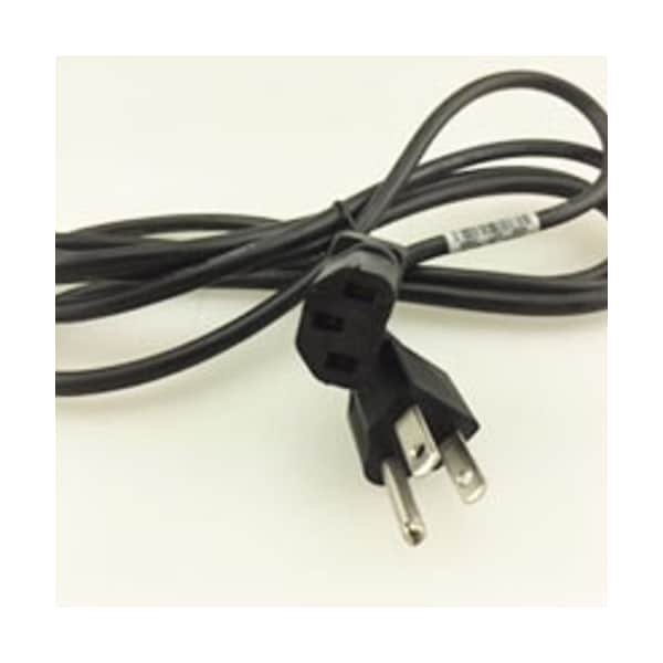 Ilc Replacement for Cisco 72-0259, 3 X 18awg, 60c, 300v, 6 Foot Power Cord - 72-0259, 3 X 18AWG, 60C, 300V, 6` POWER CORD CISC