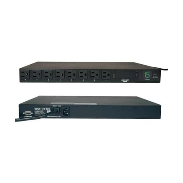 Tripp Lite Replacement for Tripp Lite Pdumh15at - PDUMH15AT TRIPP LITE