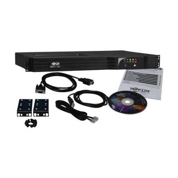 Tripp Lite Replacement for Tripp Lite Sm1000rm1utaa - SM1000RM1UTAA TRIPP LITE