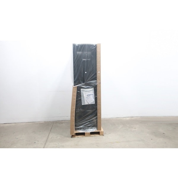 Apc Netshelter Sx Black Server Rack 1070Mm 1991Mm Steel 600Mm Enclosure - E242296