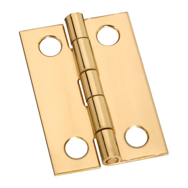 National Hardware 5 lb, 0.16 in, Brass - N211-292
