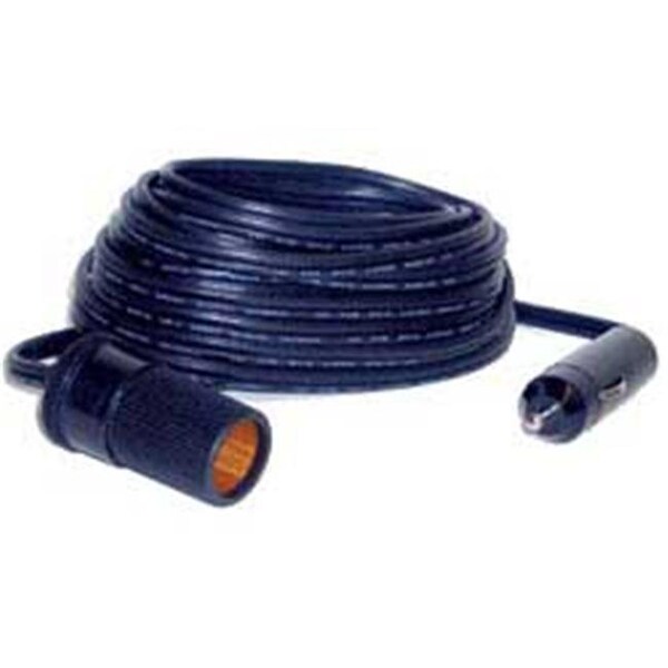 Prime Products Prime Prodct 80917 12V 25 Ft. Extension Cord - 80917