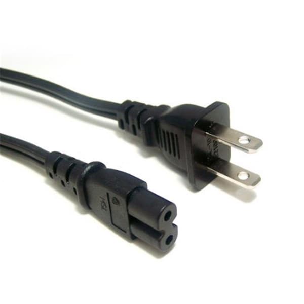 Virtual 2 Prong Female AC Power Cord - VI2835925