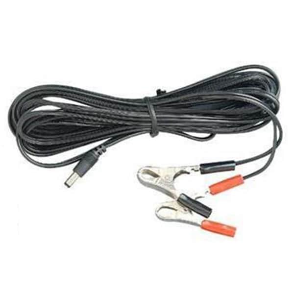 Master Grade KP - 1000B Clamp Power Cord for MG -1000 - 12V - KP  - 1000B