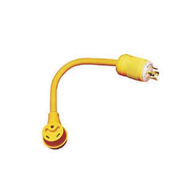 Marinco MARINCO 172ARV Power Cord Adapter - M1D-172ARV