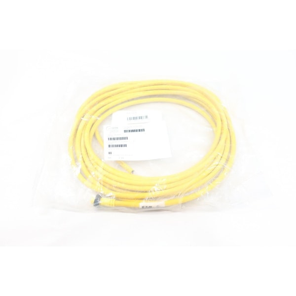 Eaton Ml4C4Ac300F Lynx 4P Ml F P Seoow 16/C 30Ft 600V-Ac Cordset Cable - ML4C4AC300F