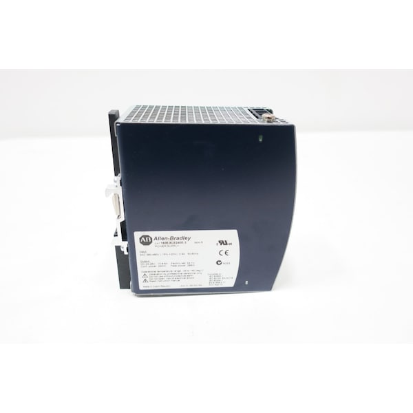 Allen Bradley ALLEN BRADLEY 1606-XLE240E-3 - 1606-XLE240E-3