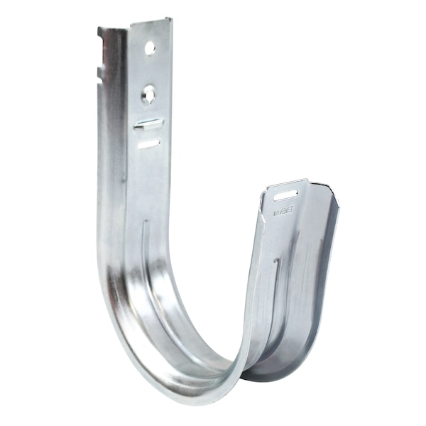 Bestlink Netware Universal 4" Wall Mount J-Hook, 25pk - 102293