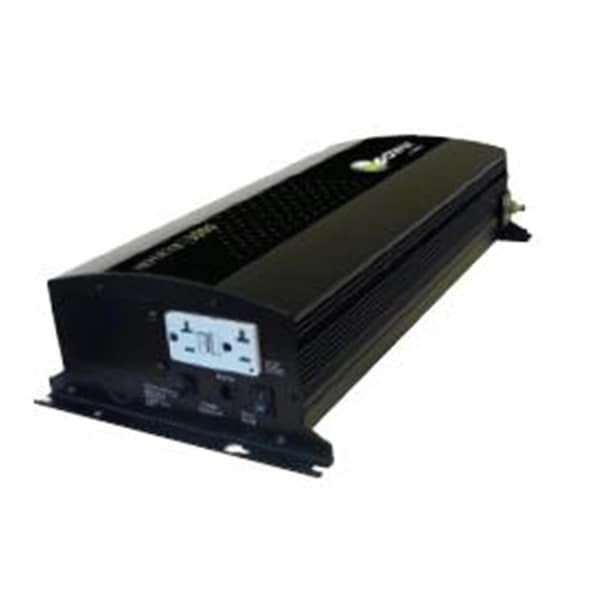 Safety First Xantrex Xpower 1000 12v 100W Inverter With Gfci - SA610348