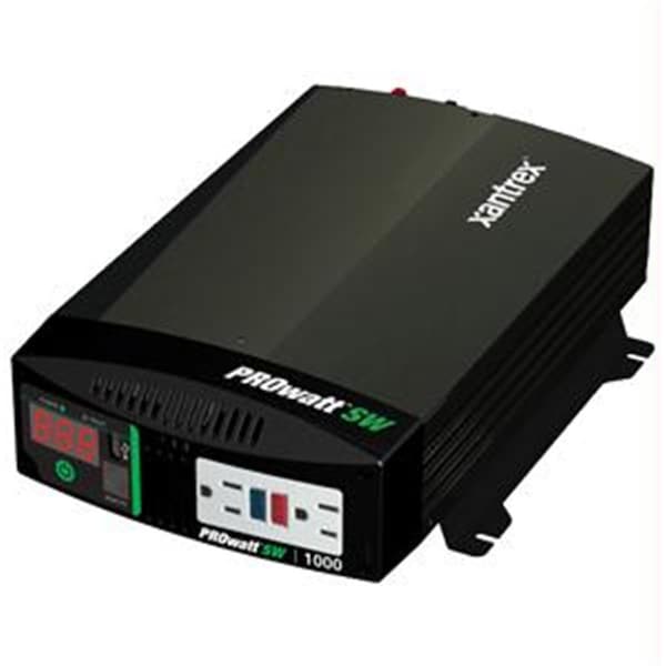 Betterbattery Prowatt SW2000 2000W True Sinewave Inverter - - BE3443085