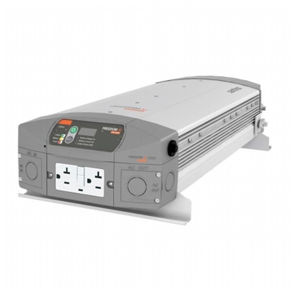 Defenseguard Freedom Inverter Pure Sine Wave - 2000 watt - DE3456053