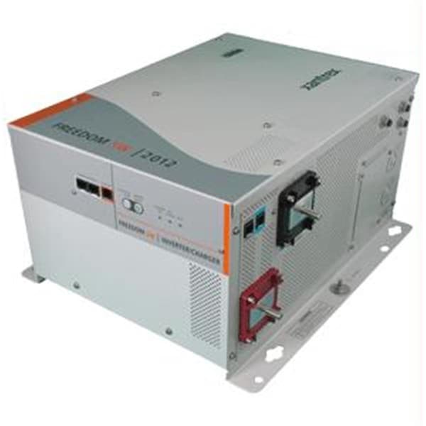 Betterbattery Freedom SW2012 12V 2000W Inverter/Charger - BE263053