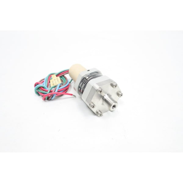 Interruptor de presión Itt NeoDyn 20Psi 125250Vca - 115P4S2957