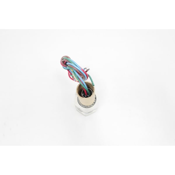 Interruptor de presión Itt NeoDyn 20Psi 125250Vca - 115P4S2957