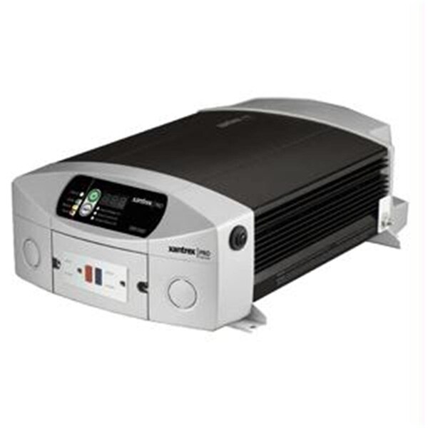 Xantrex Technologies 1000W Inverter XM - 12V Mod Sine - XA81768