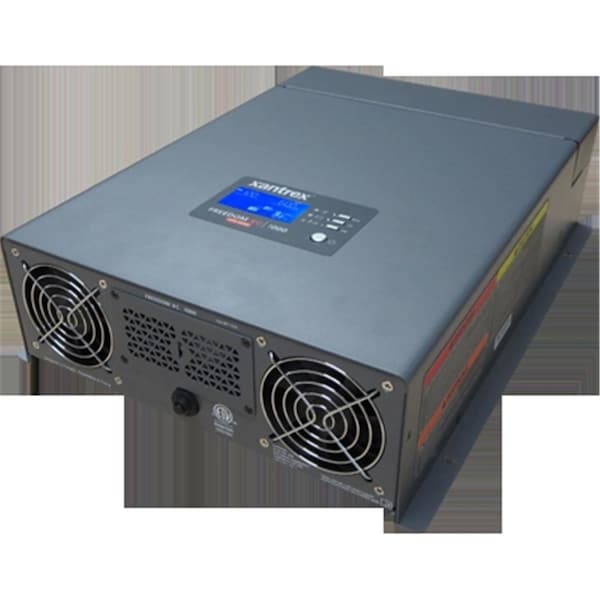 Slugfest Supplies 3000 watt 12V True-Sine Freedom X Inverter - SL3217904