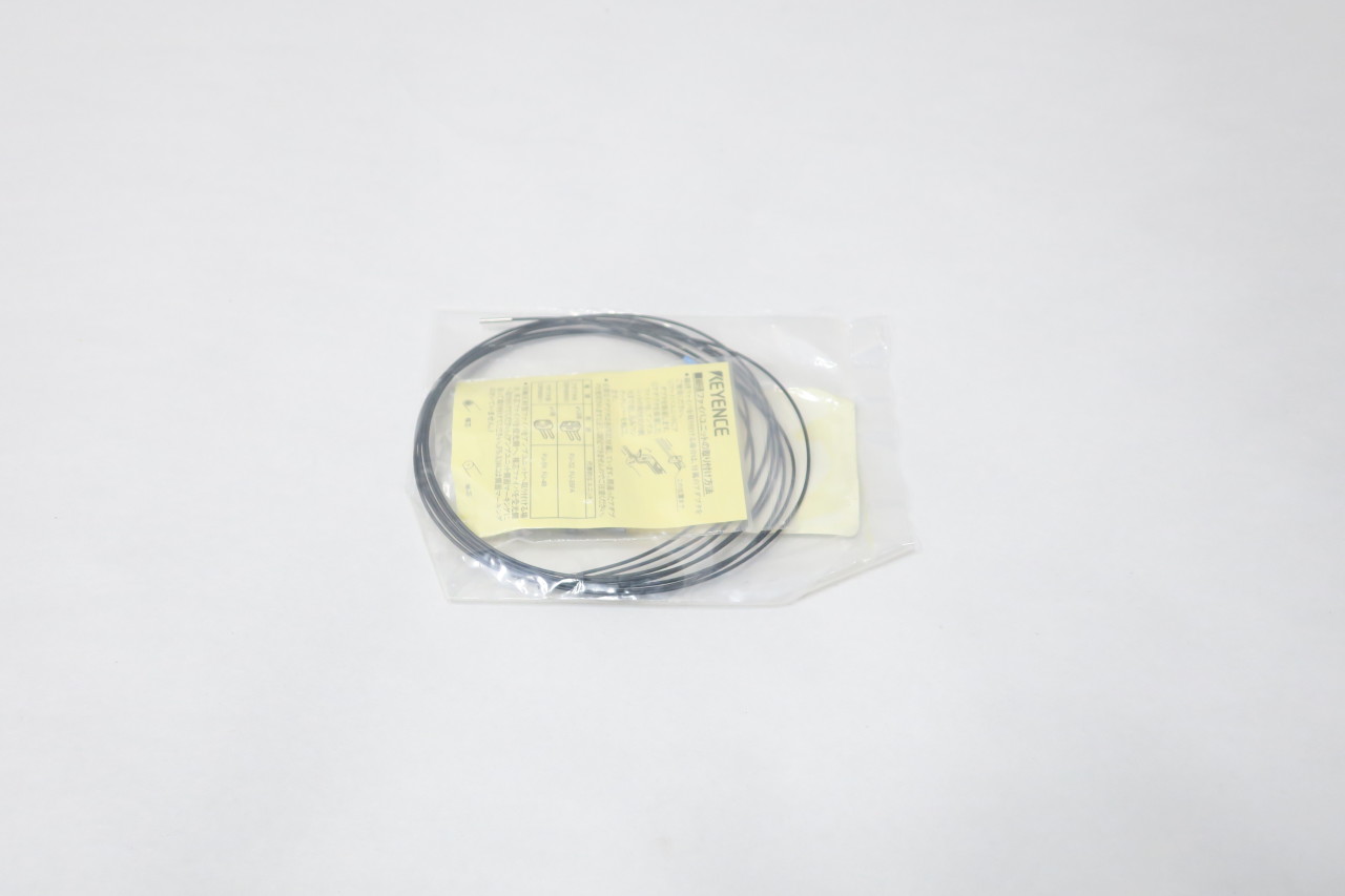 KEYENCE FU-59 FIBER OPTIC OTHER SENSOR - MRO INDUSTRIAL