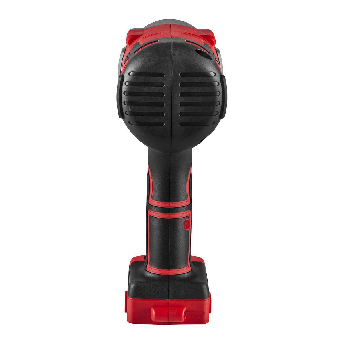 Llave de impacto inalámbrica sin escobillas de 20V Bauer de 1/2 pulgadas de alto torque - Solo la herramienta - 58514