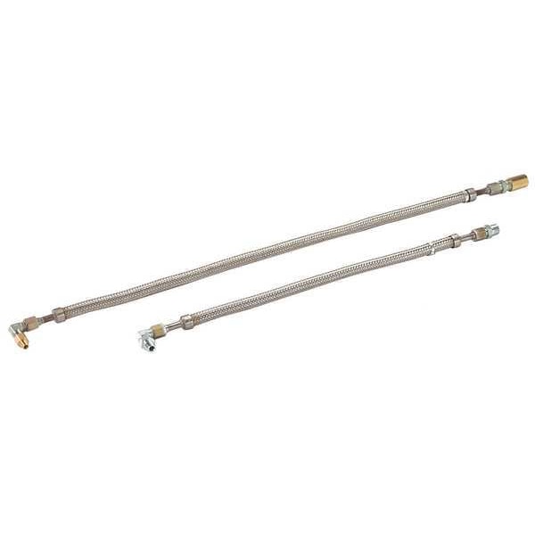 Generac Stainless Steel Fuel Line for Diesel Generator - 6517