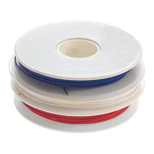 Ok Industries 30 AWG Wire Wrapping Wire 50 ft. - R-30-TRI