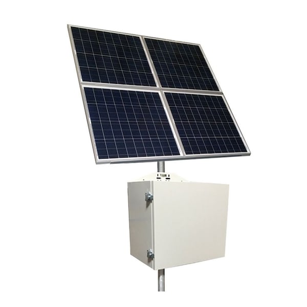 Tycon Systems Rpstl12/48M-400-340 - RPSTL12/48M-400-340