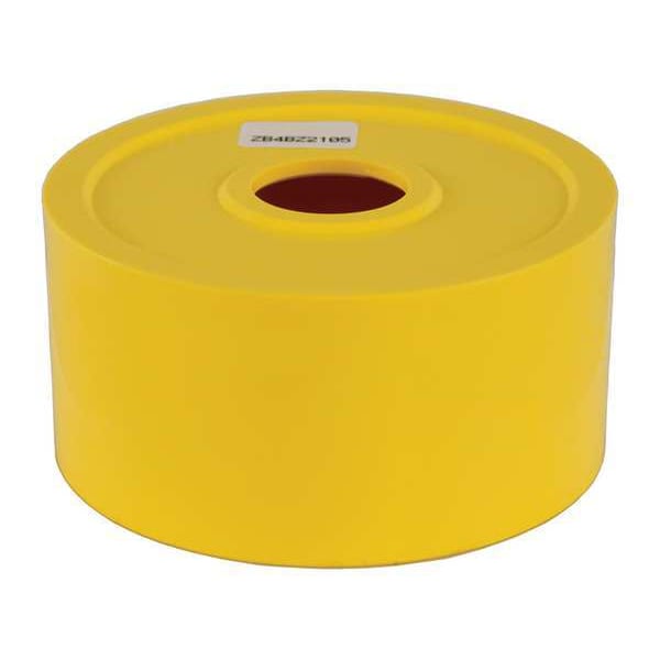 Schneider Electric Guard, Operador de seta F/22mm - ZB4BZ2105