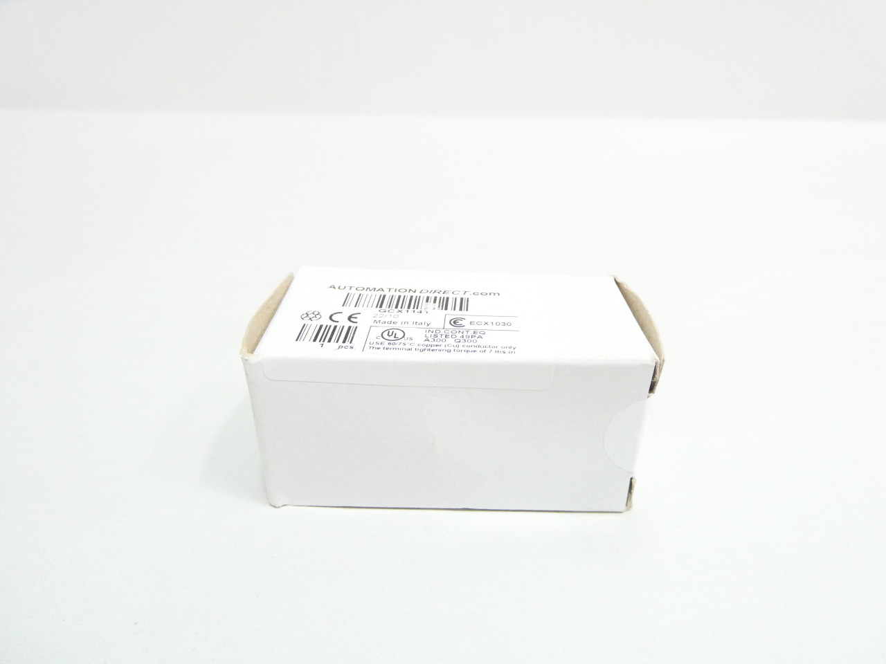 Automation Direct Buttons AUTOMATION DIRECT GCX1141 KEY OPERATED EMERGENCY STOP BUTTON - MRO ...