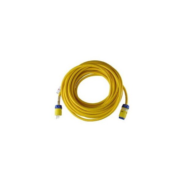Ericson INDYLW 163SOW 50FT 5-15P 5-15C L - 1610CML163B