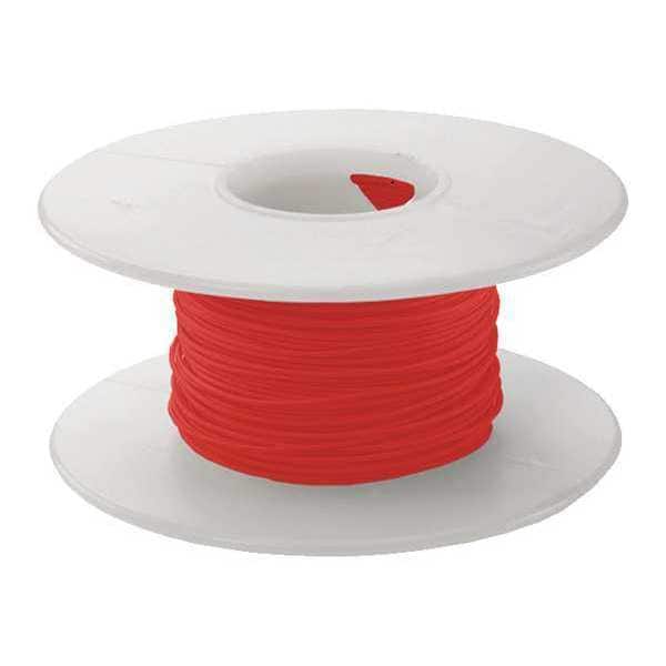 Ok Industries 24 AWG Wire Wrapping Wire 100 ft. RD - KSW24R-0100